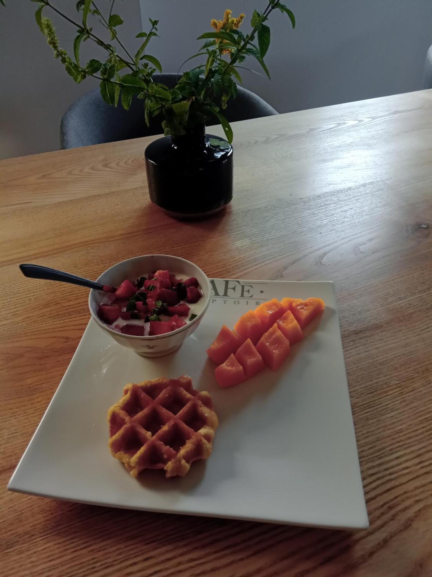 Le 28 Bed & Breakfast Uzerche Eksteriør bilde